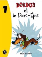 Doudou et le Porc-Épic #01