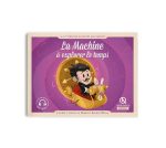 La machine à explorer le temps