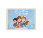 Les quatre filles du Dr. March
