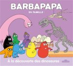 À la découverte des dinosaures