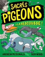 À la rescousse ! #02