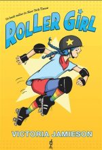 Roller girl N. éd.