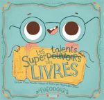 Supertalents des livres