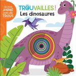 Les Dinosaures N. éd.
