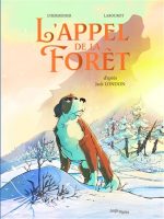 L'Appel de la forêt BD