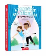 L'académie des Étincelles : danse et surprises !