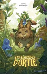 Légendes d'Ortie