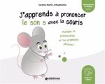 J'apprends à prononcer le son s avec la souris