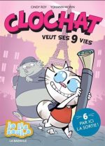 Clochat veut ses neufs vies : par ici la sortie ! #06