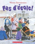 Pas d’école ! N. éd.
