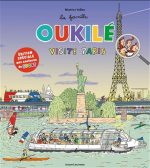 La Famille Oukilé visite Paris N. éd.