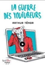 Guerre des youtubeurs