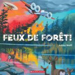 Feux de forêt !
