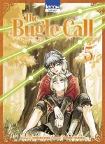 Bugle call #05