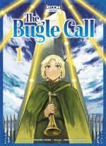 Bugle call #01