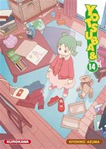 Yotsuba #14