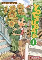 Yotsuba #01