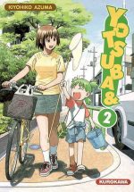 Yotsuba #02