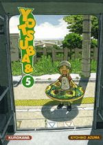 Yotsuba #05