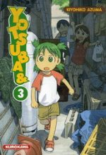 Yotsuba #03