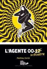 L'Agente 00-discrète
