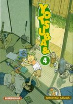 Yotsuba #04