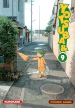 Yotsuba #09