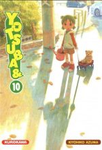 Yotsuba #10