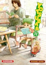Yotsuba #11