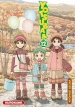 Yotsuba #12