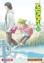 Yotsuba #13
