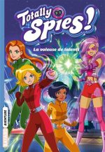 La Voleuse de talents #02