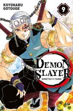 Demon slayer #09