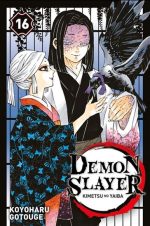 Demon slayer #16