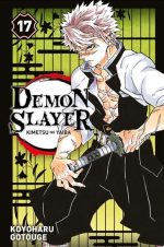 Demon slayer #17