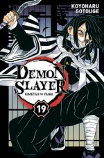 Demon slayer #19