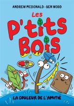 La Couleur de l’amitié