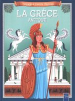 La Grèce antique - Voyage à travers l'histoire