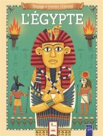 L'Égypte - Voyage à travers l'histoire