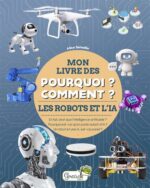 Le Robots et l'intelligence artificielle