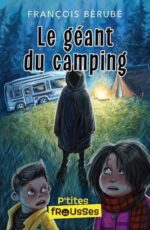 Le Géant du camping