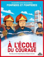 À L’École du courage