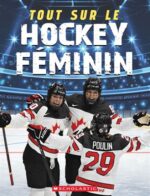 Tout sur le hockey féminin