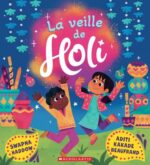 La veille de Holi