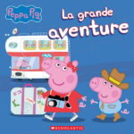 Grande aventure