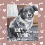 Zoey, on va où ?