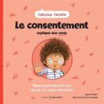Consentement expliqué aux minis