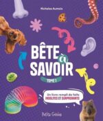 Bête à savoir