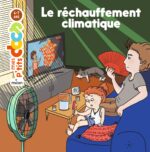 Mes P'tits Docs-réchauffement climatique