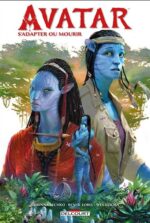 Avatar-s'adapter ou mourir